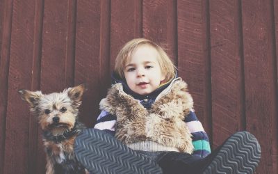 Mum Shares Children’s Hilarious Secret Plan to Convince Her to Buy Them a Puppy